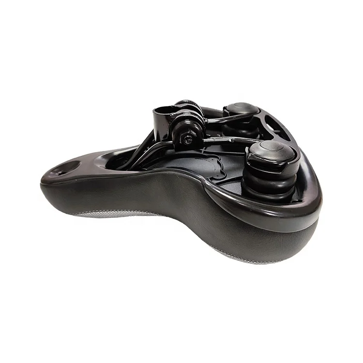 bicycle parts comfortable saddle for MTB road bike and city bicycle