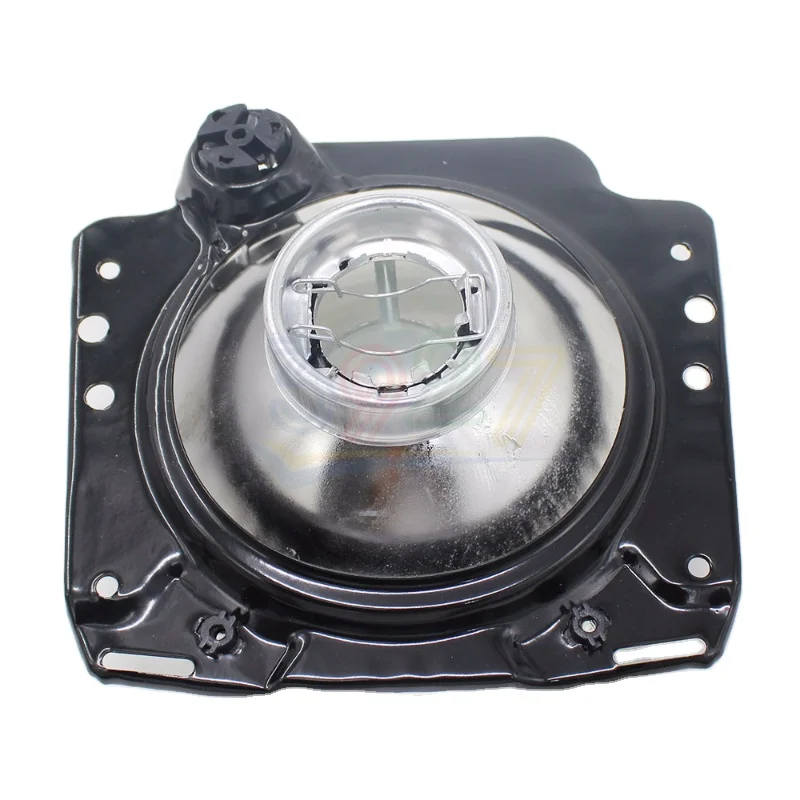 AUTO spare Parts 191 941 753A Auto Textured Headlight Car Headlamp for VW Golf 2 MK2