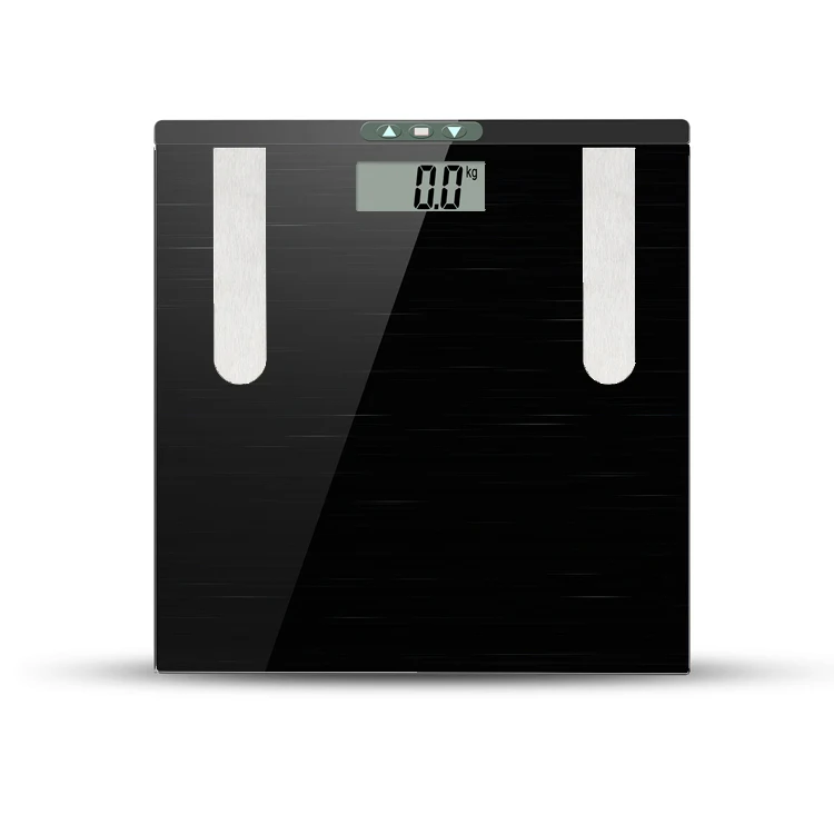 
Body composition analysis scale for body fat analyzer 