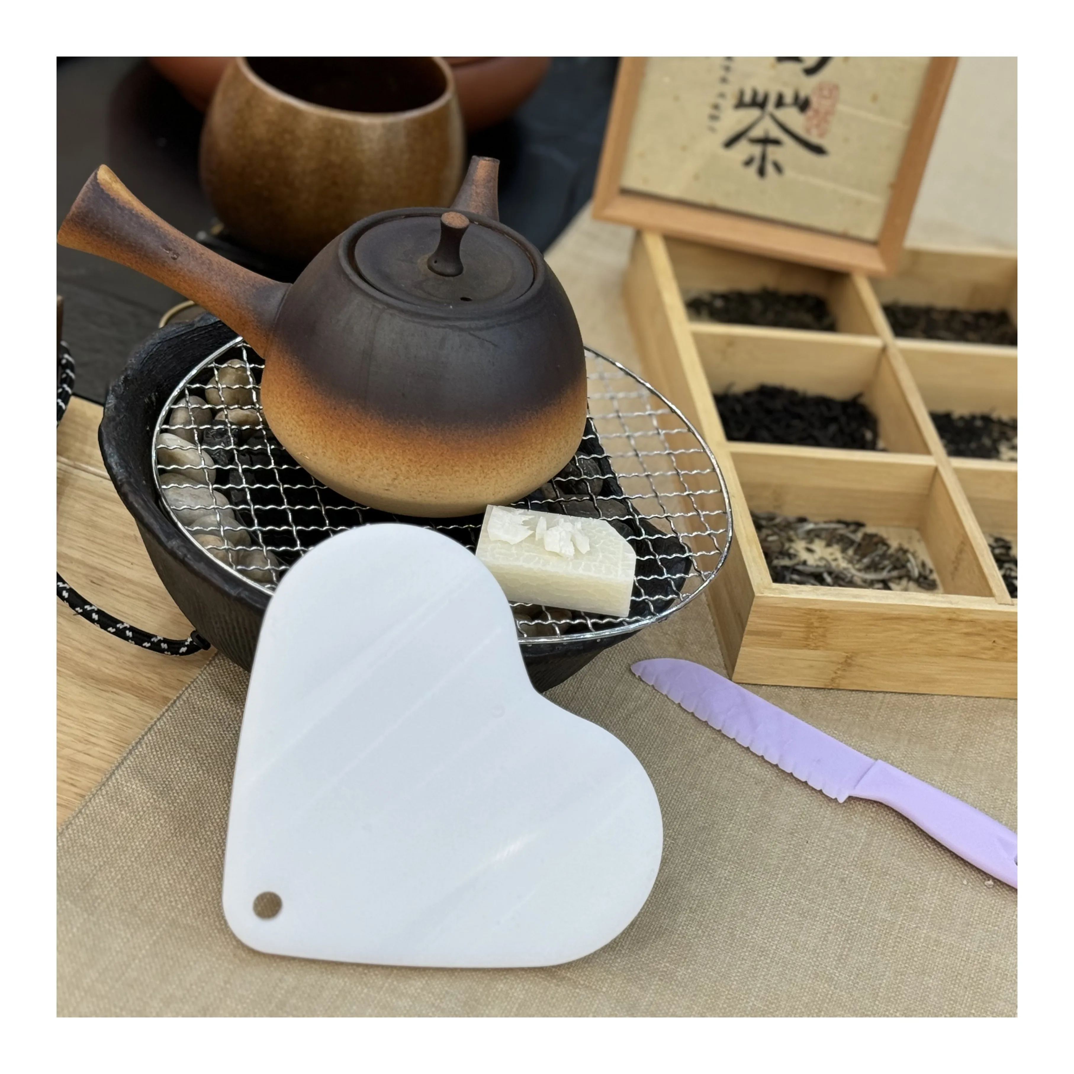 PP PE Uhmwpe Cutting Board Plastic Easy To Clean White Plastic Cutting Board For Dining Room Kitchen