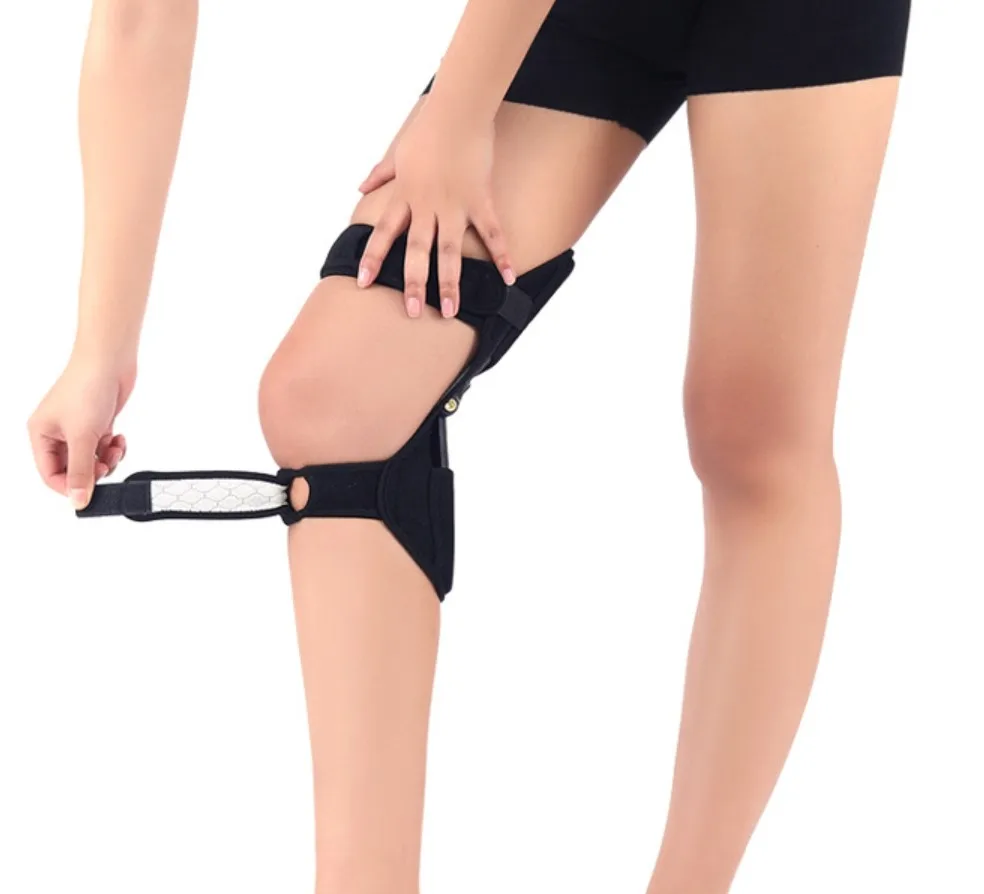 Neoprene Knee Support Braces Adjustable rom knee brace Joint Arthritis sports Knee Brace