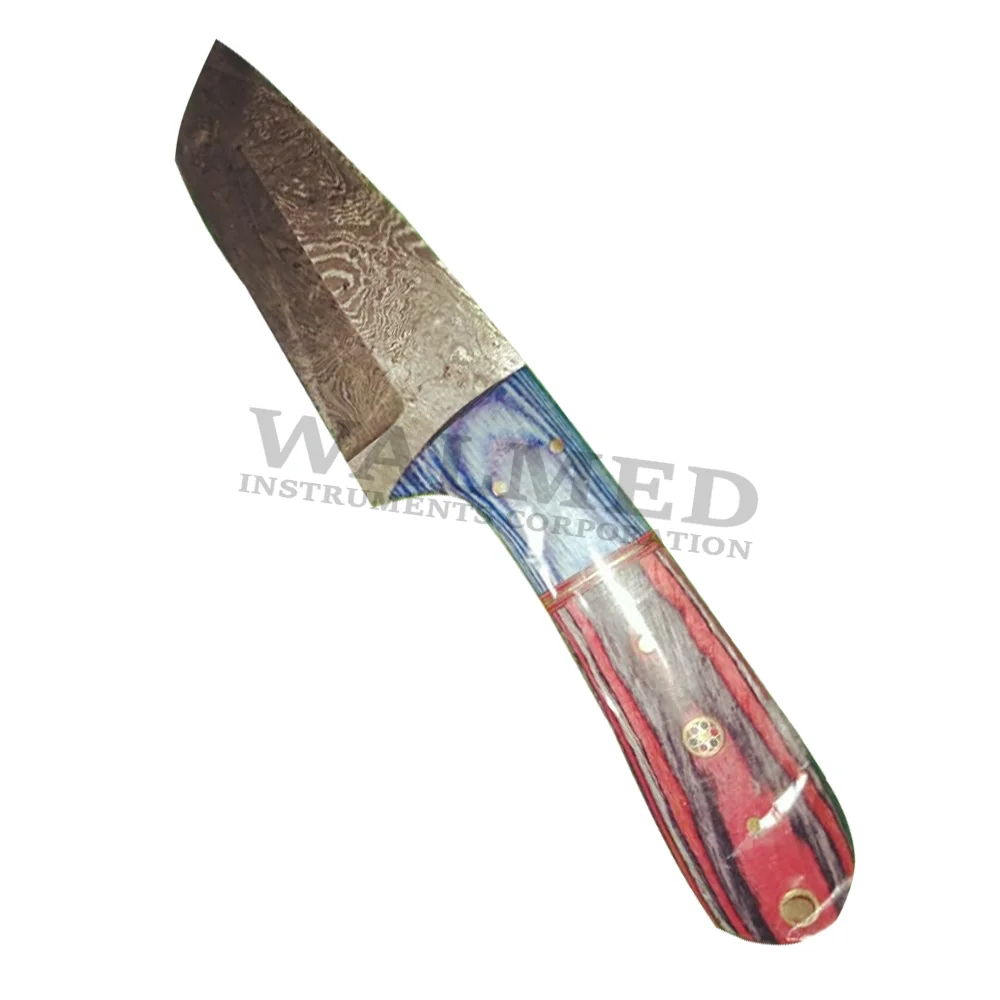 
 Оптовая продажа, охотничьи ножи высокого качества из нержавеющей стали для продажи, охотничий нож нового дизайна, многоцветные ножи из нержавеющей стали  