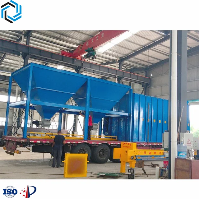 electronic electrostatic precipitator