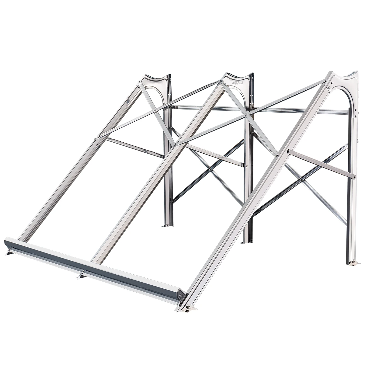 solar water heater pressurized solar geyser water heater solar hot water heater for home