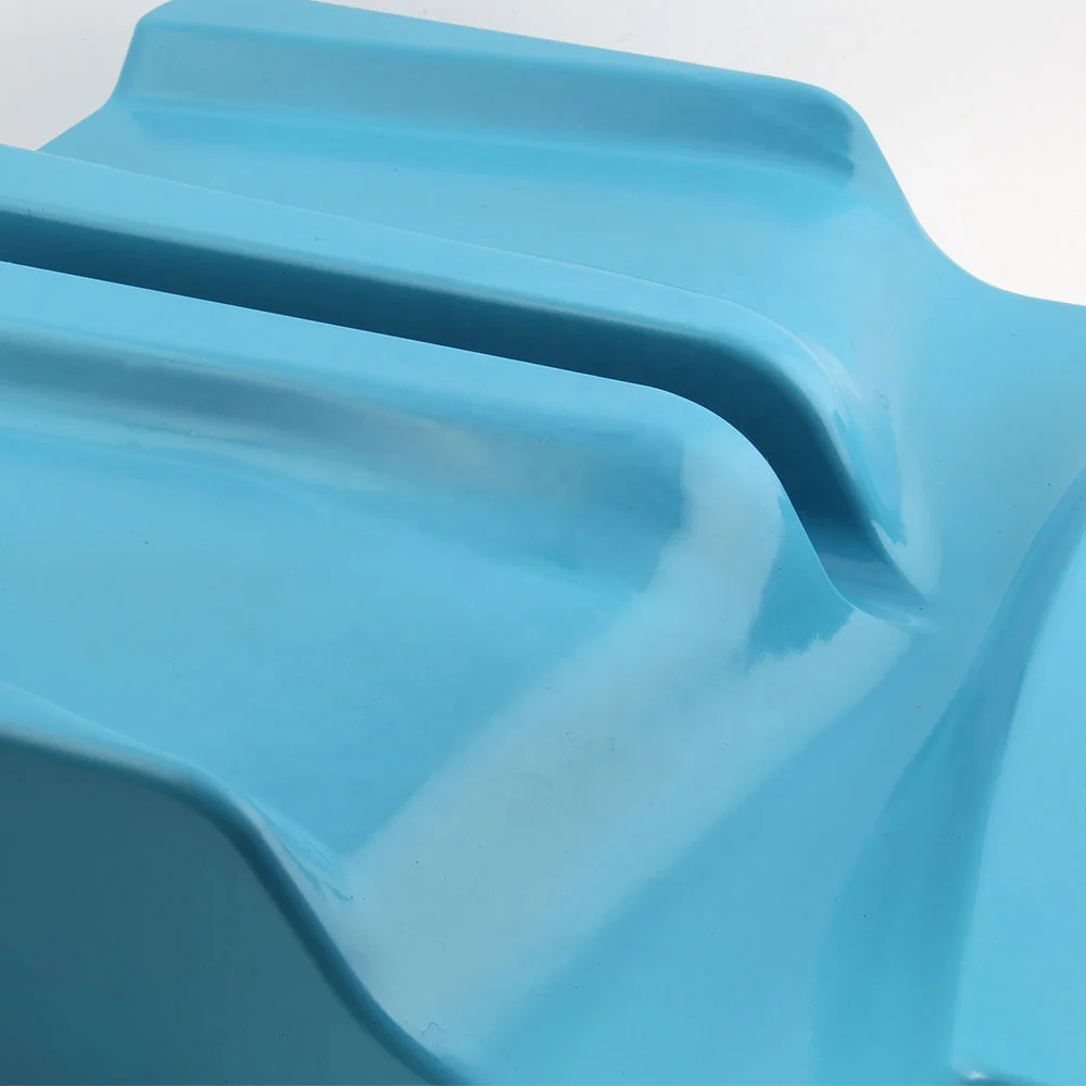 Moulding pillow for orthotics customized