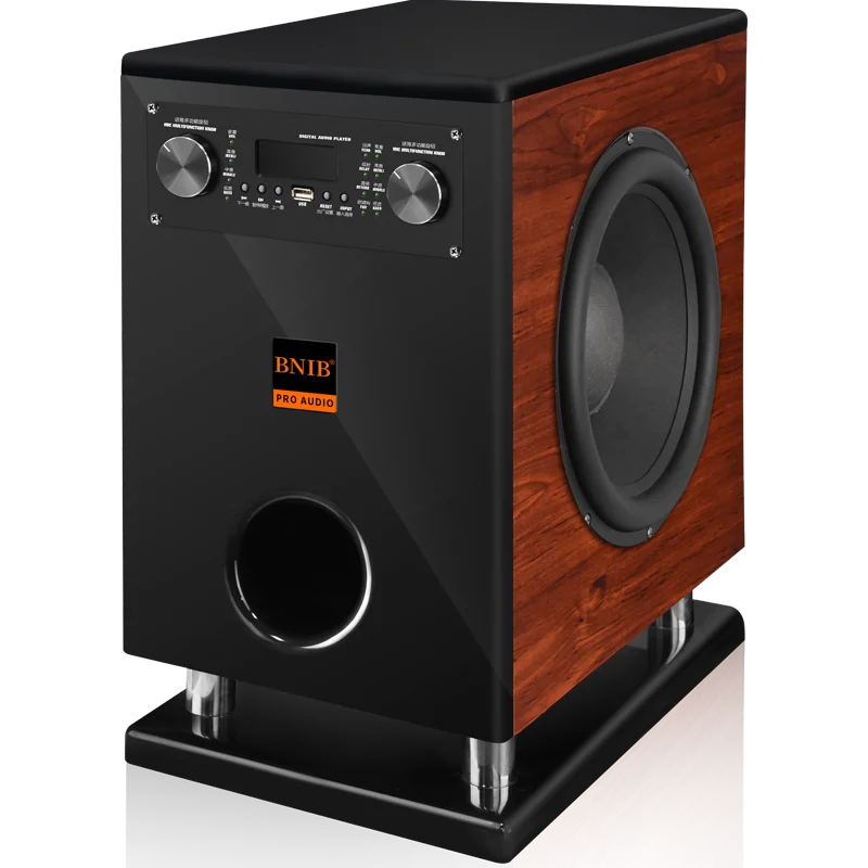 2,1 канальная акустическая система домашний кинотеатр, звуковой OEM мощный домашний сабвуфер, динамик USB TF домашний креативный 2,1 мультимедийный динамик