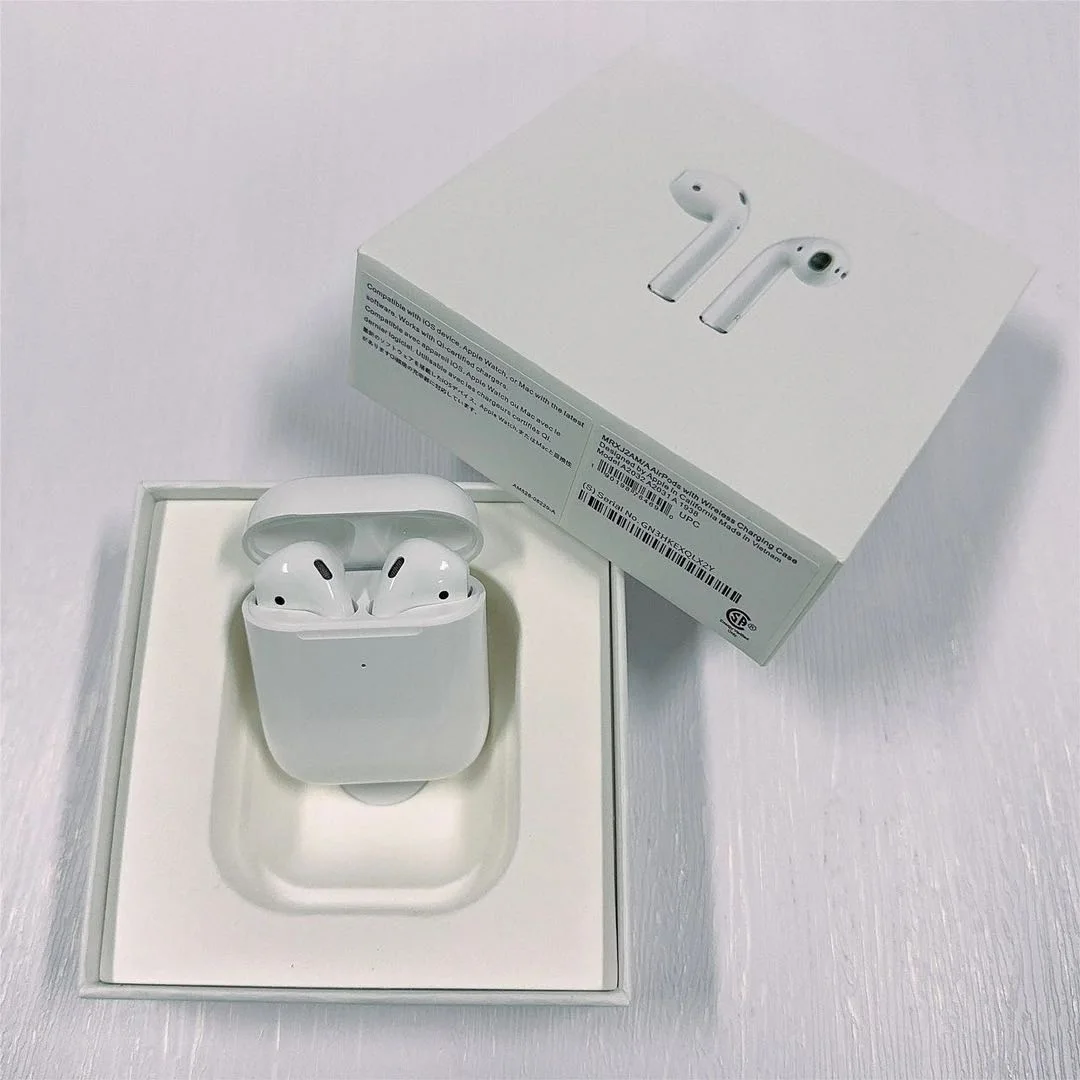 2023 Free Shipping US EU in stock Top Quality Wireless TWS Earbuds