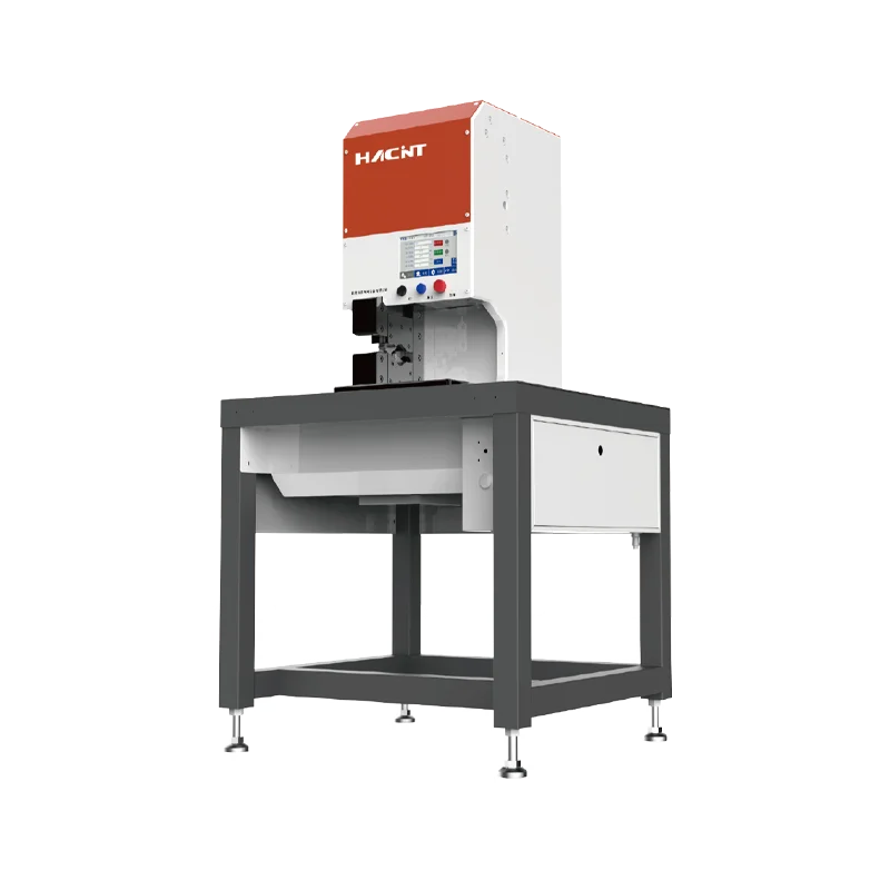 HBQ-125A HEXAGONAL square CRIMPING MACHINE 6-120mm2 cable lug terminal hexagon crimp machine 6-sided  ferrule connector crimper