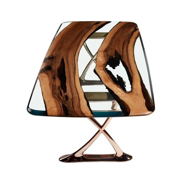  Transparent Crystal Clear Wholesale Acrylic Price Epoxy Resin