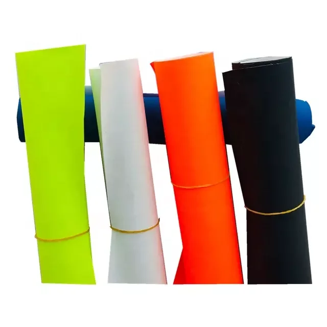 100% Thermoplastic Polyurethane Waterproof TPU adhesive film and TPU hot melt film