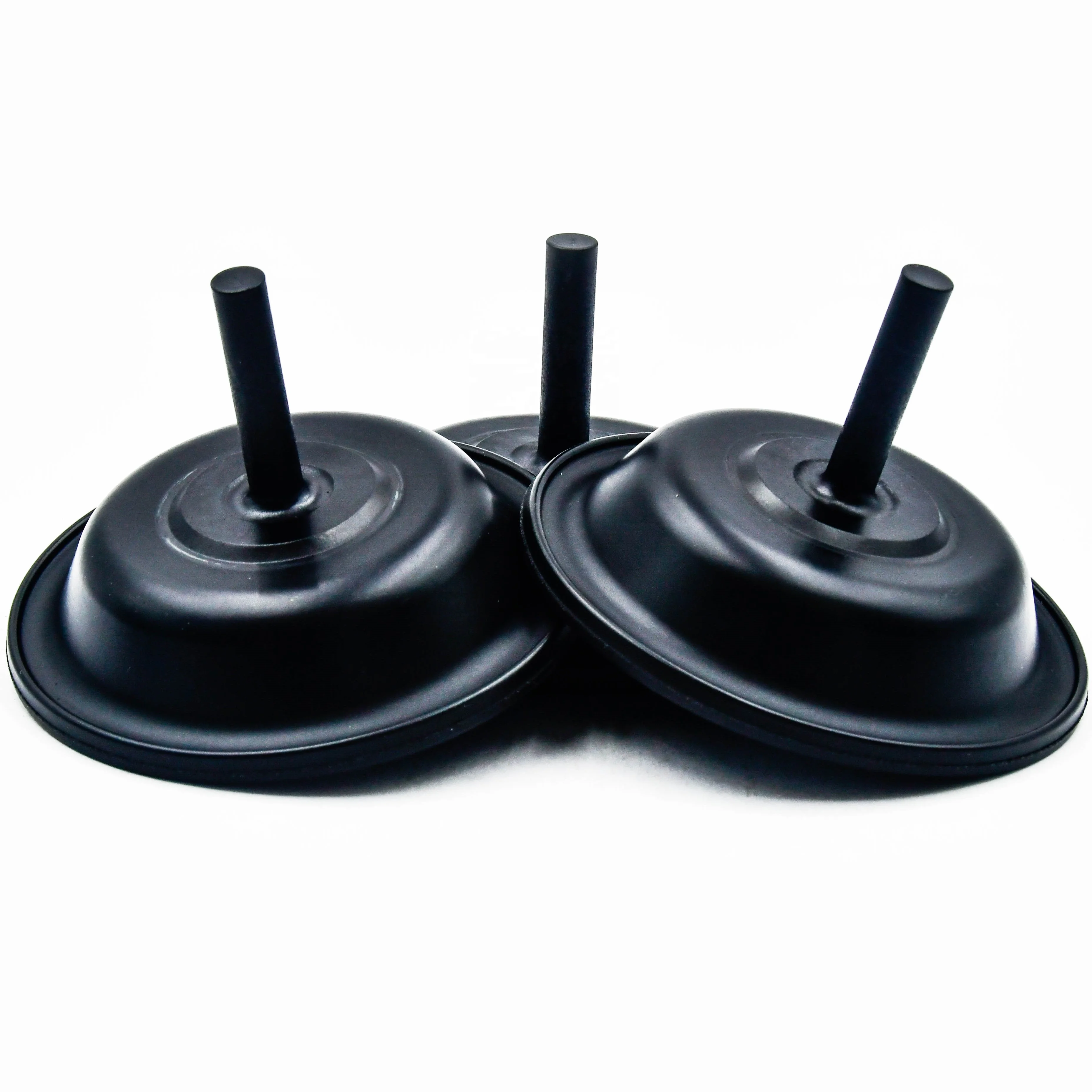 TR60 TR210 TR220Hydraulic Rock Breaker Parts Cup Membrane Rubber Diaphragm