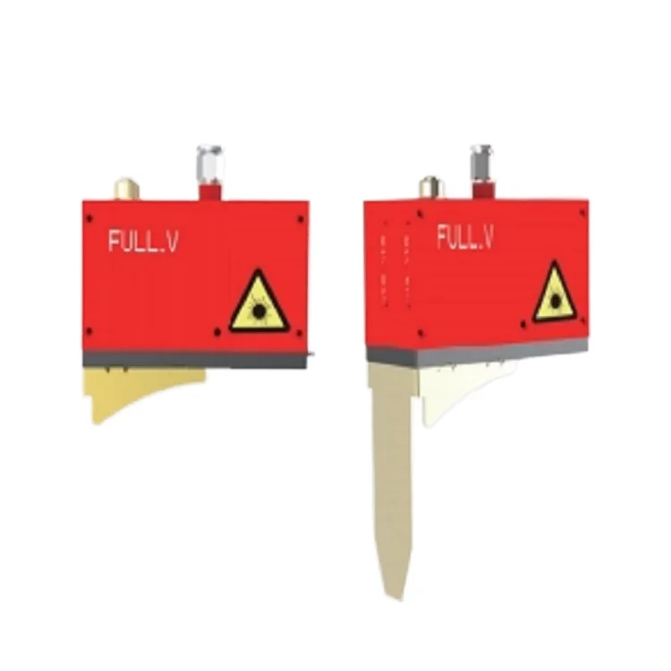 Laser Sensor  Welding Tracking Equipment  With FANUC KUKA YASKAWA 6 Axis Industrial Robot Arm Automatic MIG MAG TIG ARC Welding