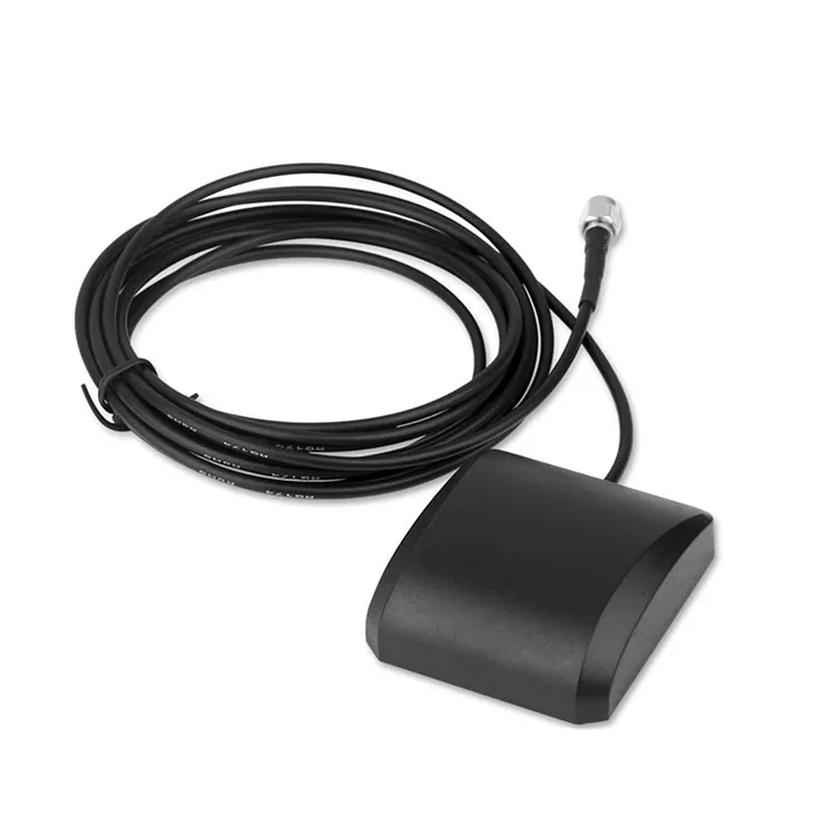 Waterproof Active Gps Navigation Antenna Patch Antenna Manufacturer 1575.42 Mhz