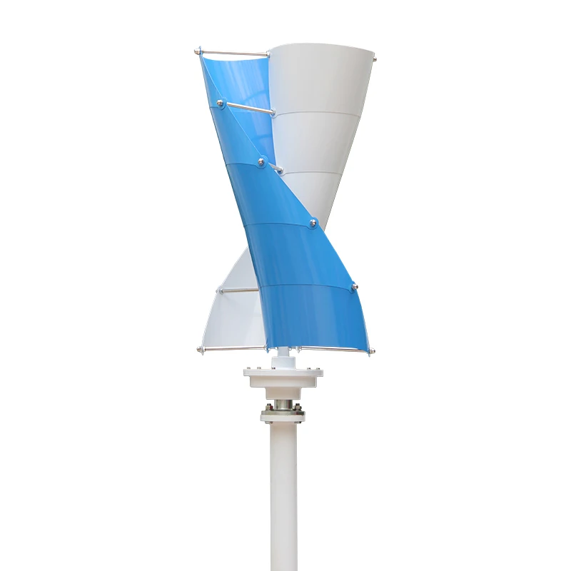 New High Quality Energy Wind Turbine 300 Power Axis Wind Turbine Generator For Home