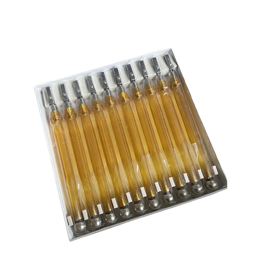 PBLOG six-wheel glass cutter 10 pcs packing cutting glass marble tile diamond grinding wheel