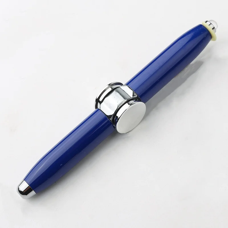 Creative Inertial Sports Car Shape Ballpoint pen New Fancy Shape Rolling Car pen Cute stationery New car ballpoint pen
