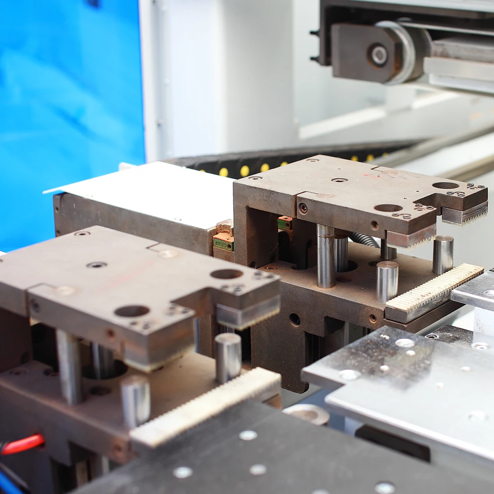 SKI-612 Best quality Six Sides Drilling Machine Furniture Wood working making machine