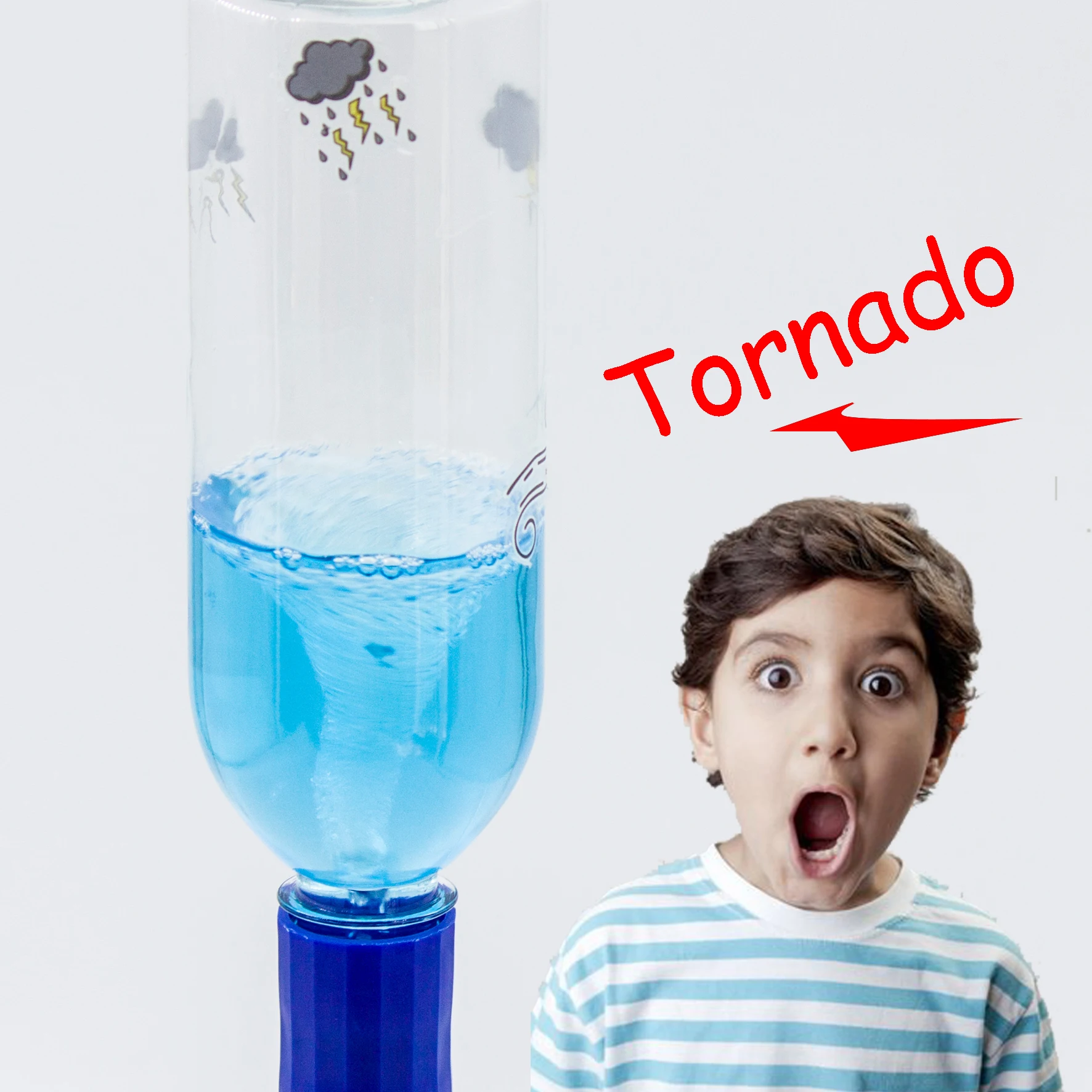 Wholesale Brain Development Science Experiment Toys For Students To Explore Educational Toys