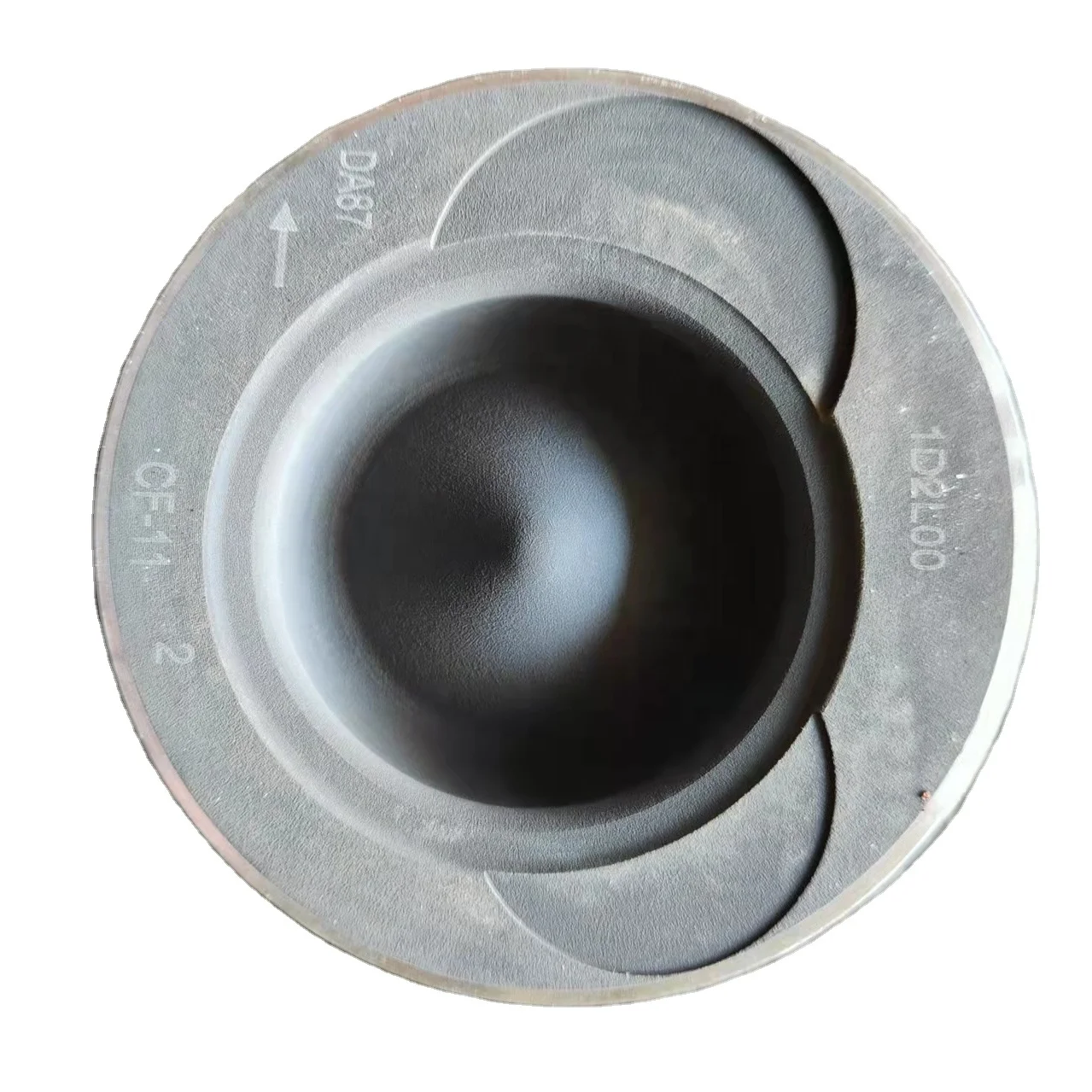 Original Product Factory Price For YUCHAI Engine Spare Parts Rings Piston YCD4D32-129