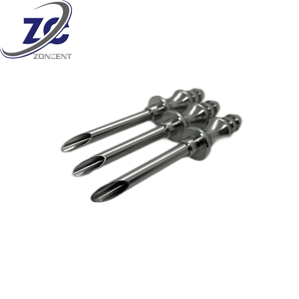 Wholesale factory OEM CNC high precision stainless steel brass lathe part