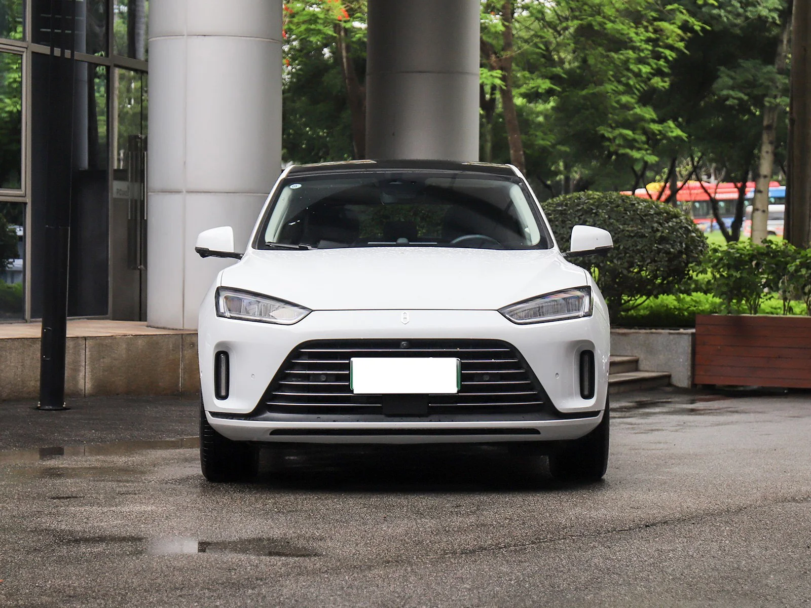 Chinese Manufacturer AITO EV Car M7 M5 1220KM Electric Car Automobile Used Cars Adults Hybrid SUV For Sale