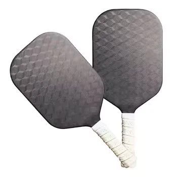 Oem изготовленный на заказ 18K 3D Usapa без Edgeless 14 мм Pro термоформированный Toray T700 ракетка из углеродного волокна