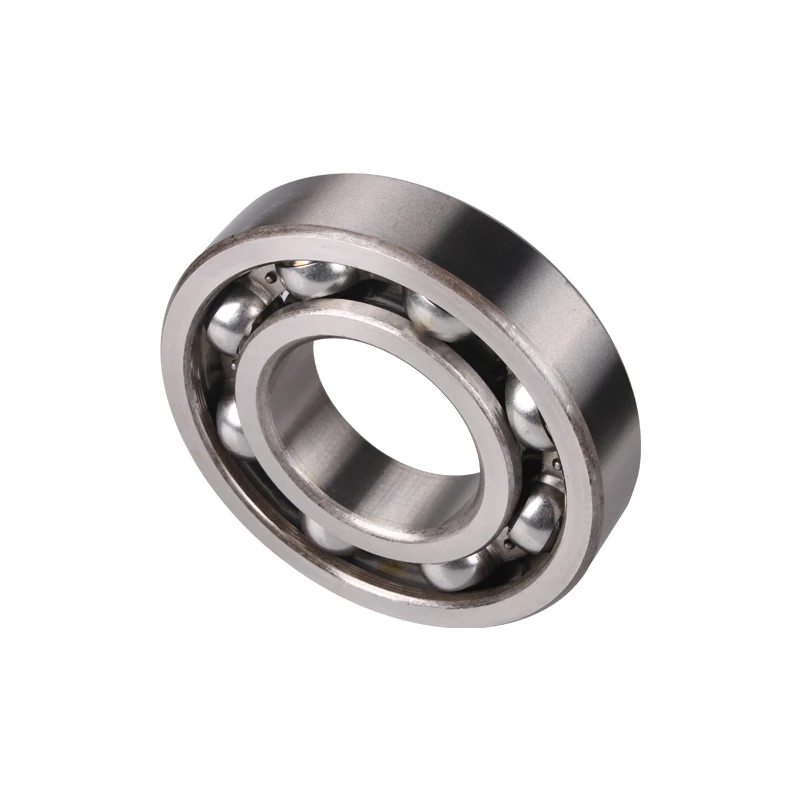 Top quality Precision Deep Groove Ball Bearing 6000