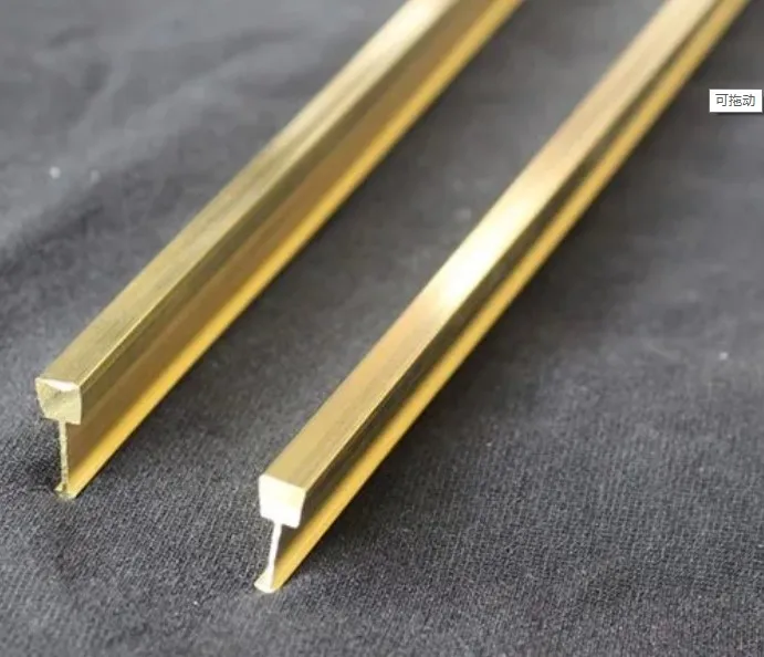 High-strength Wear-resistant Copper Bar High Quality Copper Rod