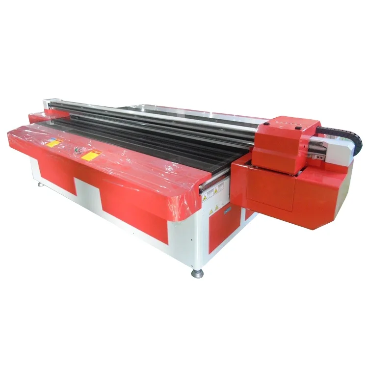 newest mobile case printer digital ceramic inkjet printer a2 uv led printing machine for sale
