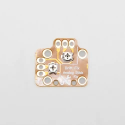Repair Parts Custom Motherboard Plate Calibration Mod Reset Thumbstick Analog Stick Drift Fix For PS5 PS4 Xbox One Series S X