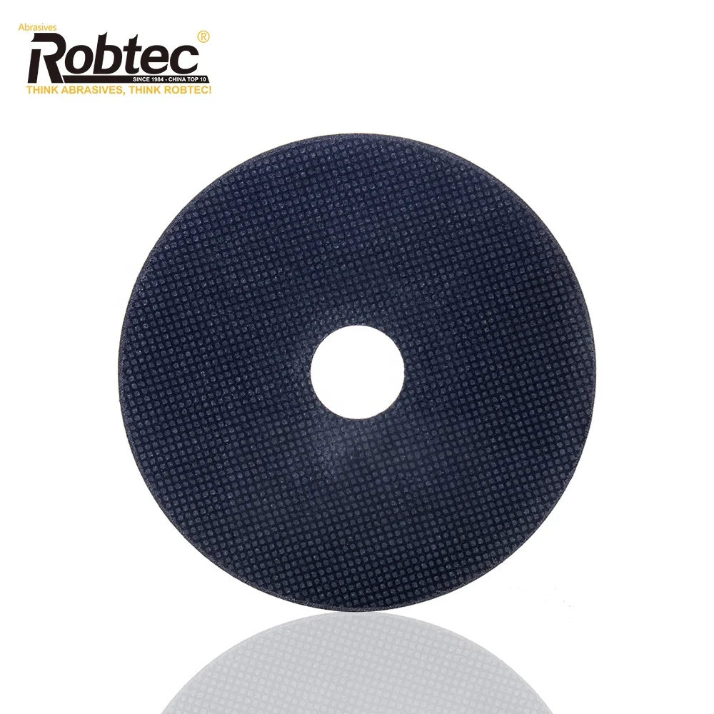 
115mm Abrasive wheels for Metal and Stainless 