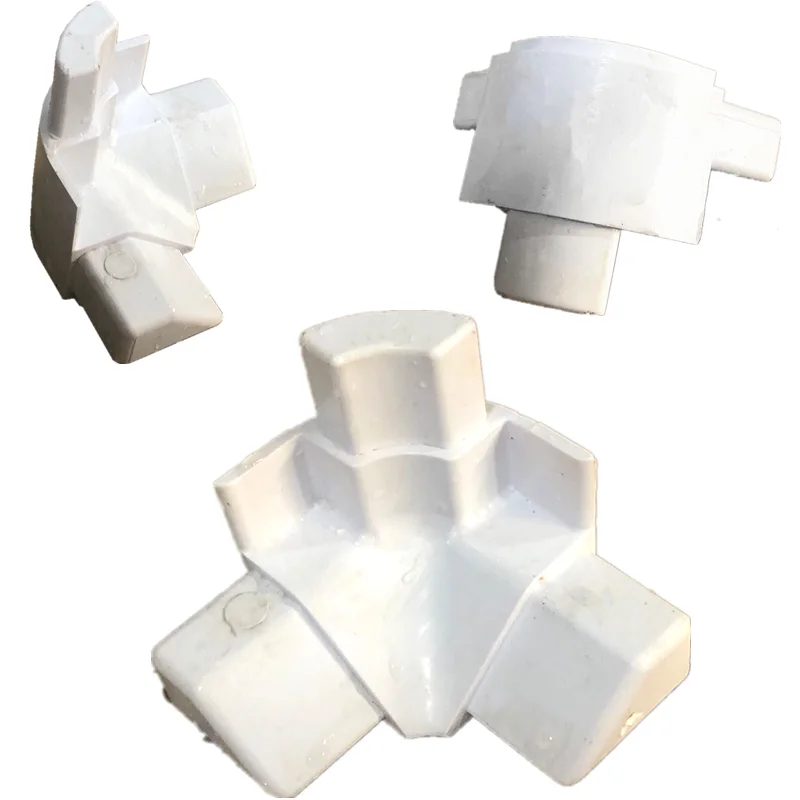 OEM plastic products doing mass production for electronic accessories