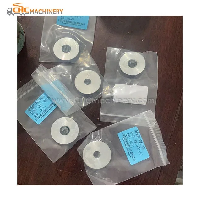PTO Gearbox Parts For Stiebel Transfer Gearbox Air Cylinder Piston PTO Piston For Concrete Pump Parts