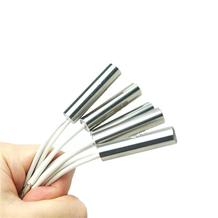 150w 230v internal electric high quality cartridge heater rods for mold heatng