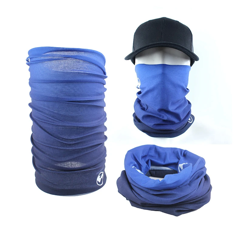 Женские бесшовные банданы