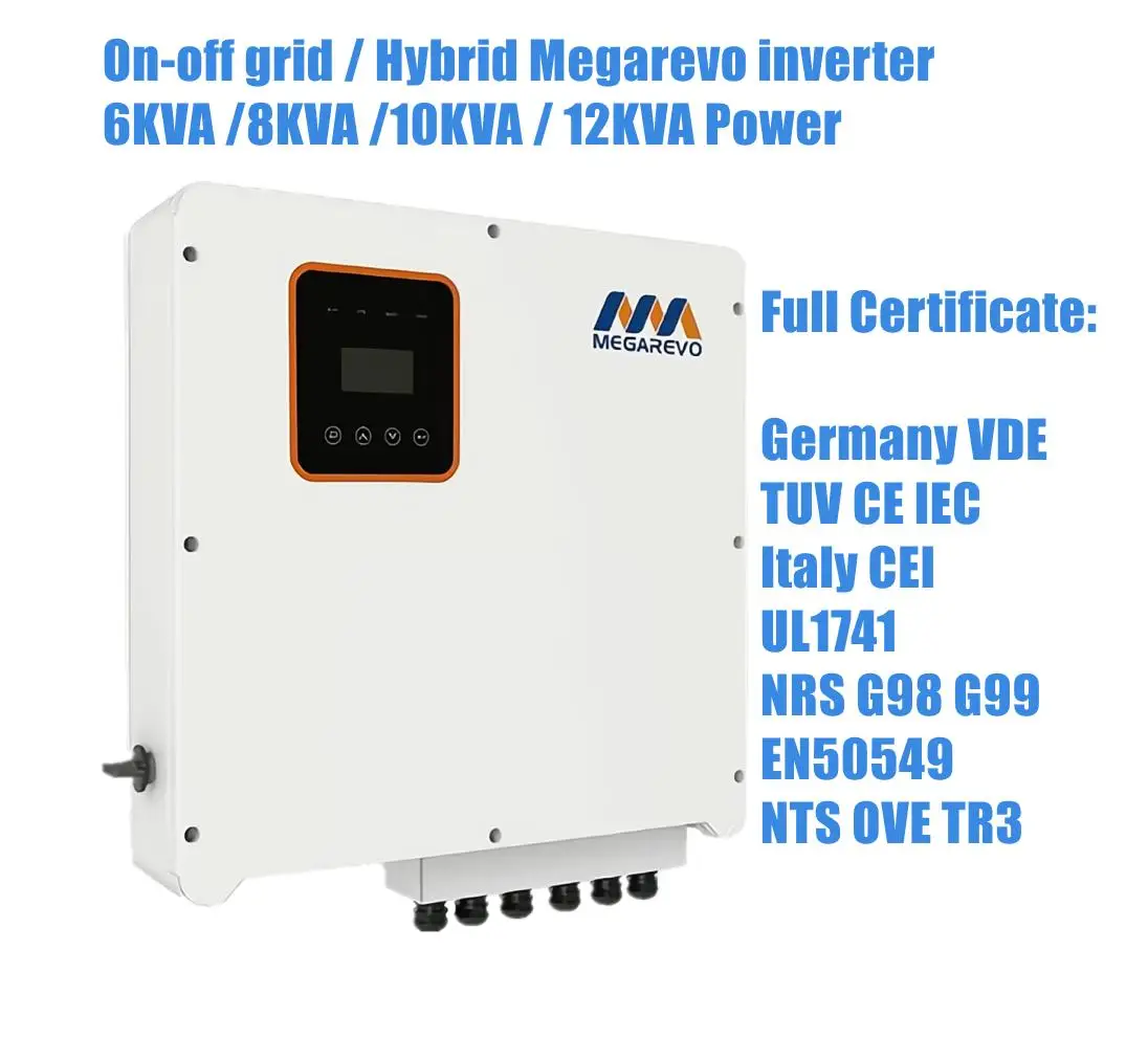 EU stock 10kw 5wh 20kw lifepo4 battery China manufacturer solar power hybrid home solar energy system 10kwh with inverter
