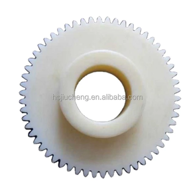 Custom High Quality Nylon Pinion Mini Internal Plastic Gears