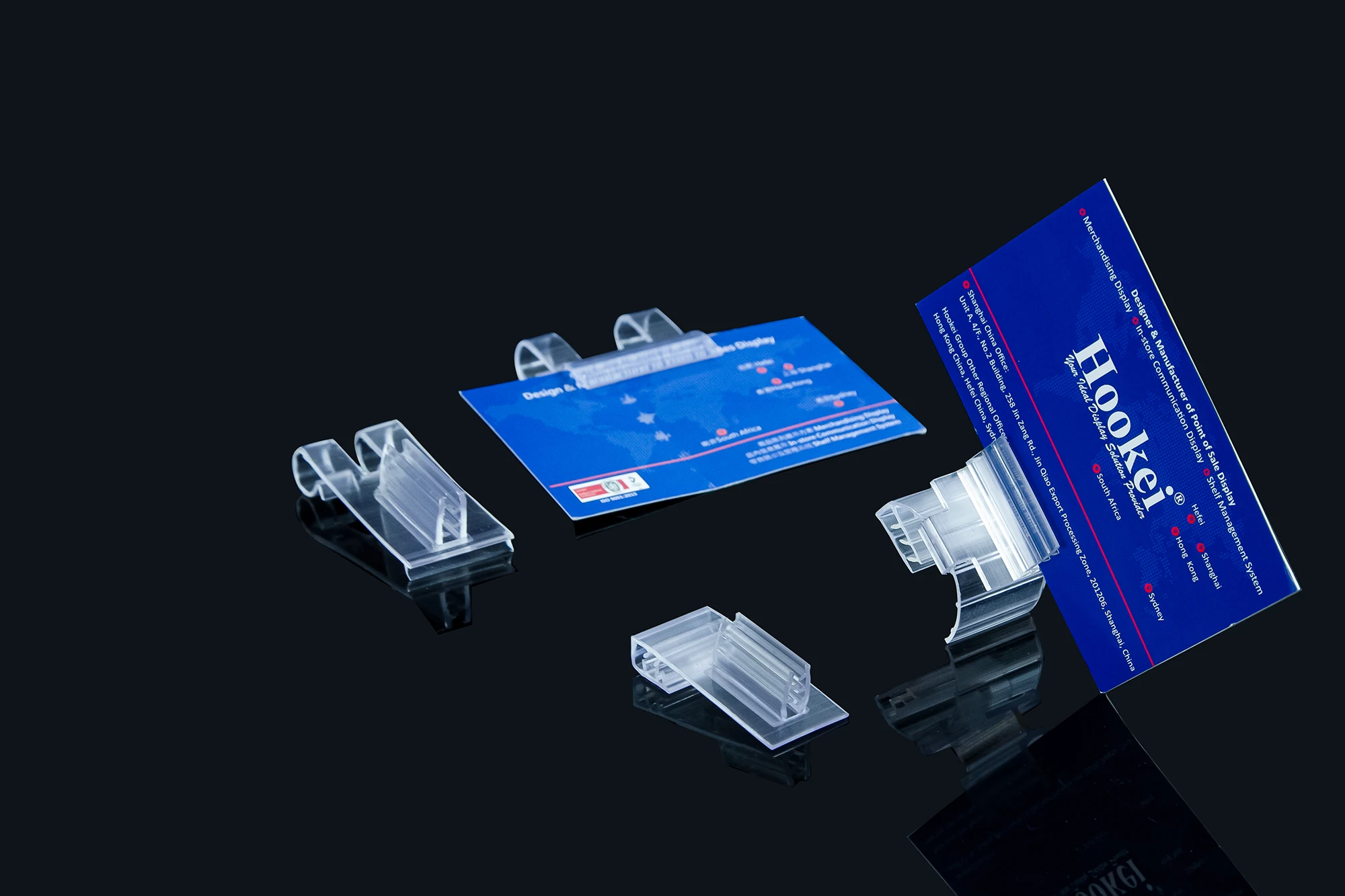 Electronic Shelf Label Esl Digital Price Tag Labels Price Tag Talker Holders for Supermarket Display