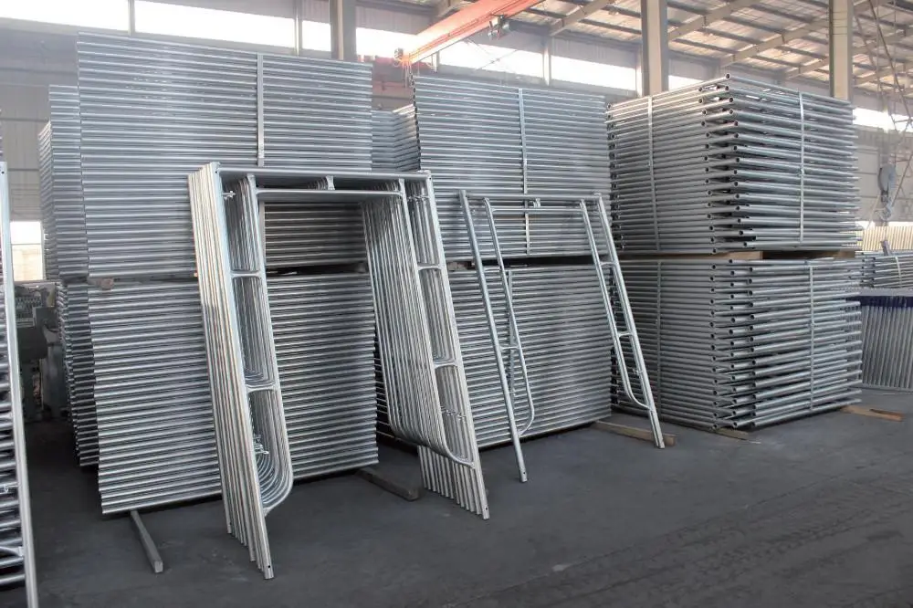 High Performance scaffolding bracket scaffolding toe board china scaffolding