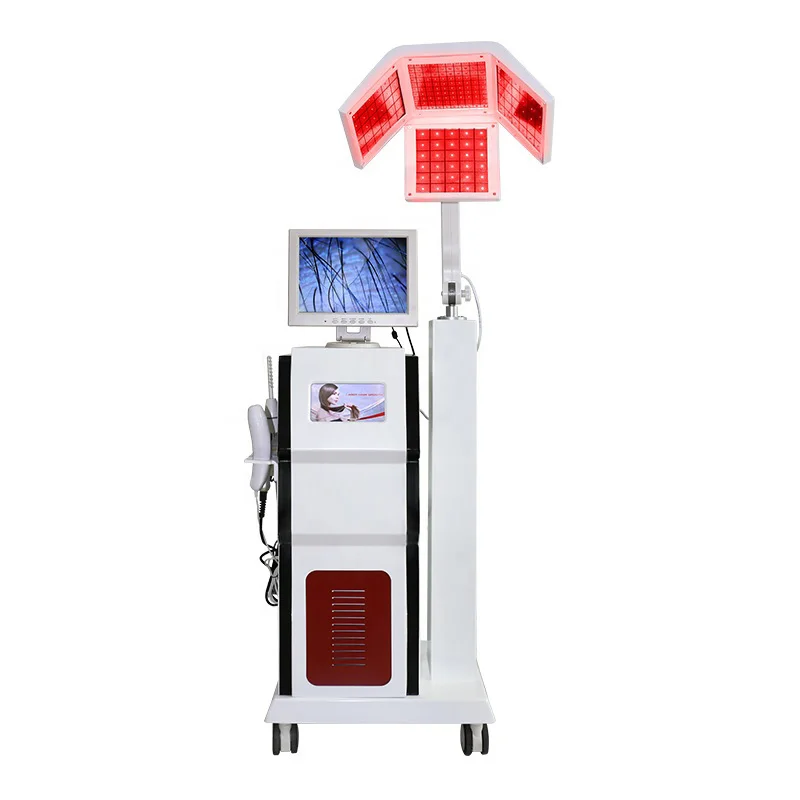 Lasers Led Hair Loss Protect and Hair Regrowth Laser  for hair growth