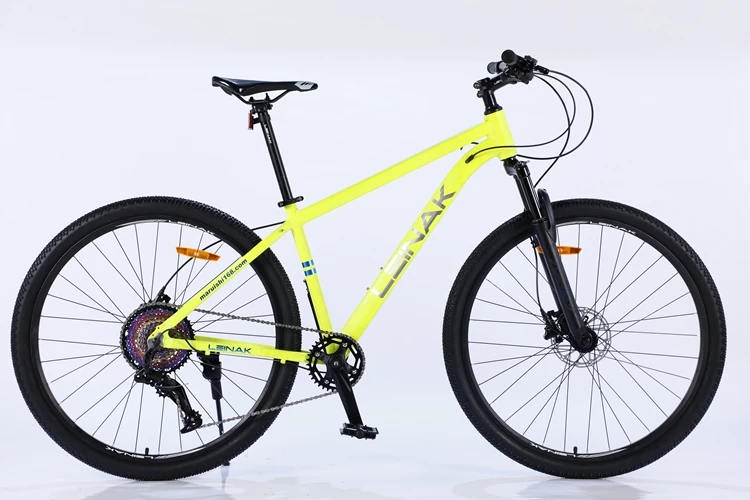 Factory Manufacture Various Professional Shock Mountain Bikes For Men Adults