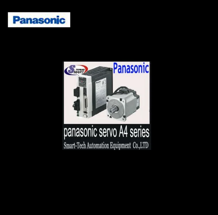 
MSMA152P1H/MDDDT5540 pa nasonic servo 