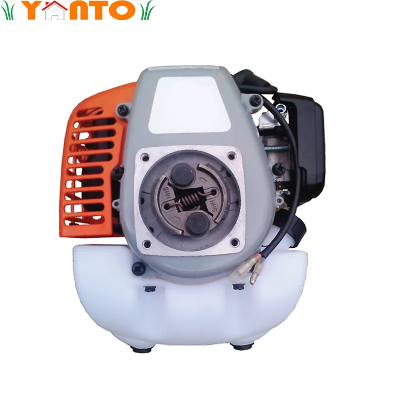 CG260B 2 Stroke 26cc Engine Gasoline Trimmer Gas Brush Cutter Grass Cutter Machine For Garden Tool