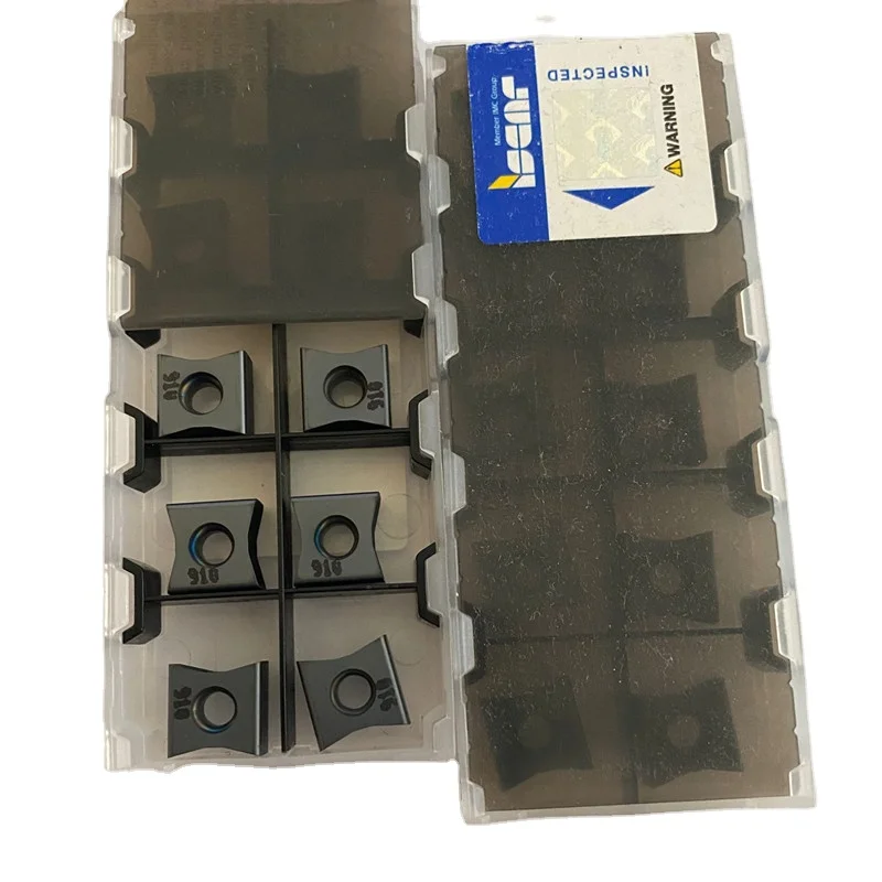  ISCAR LNKX1106PN-N мм IC910 вставки карбида 10