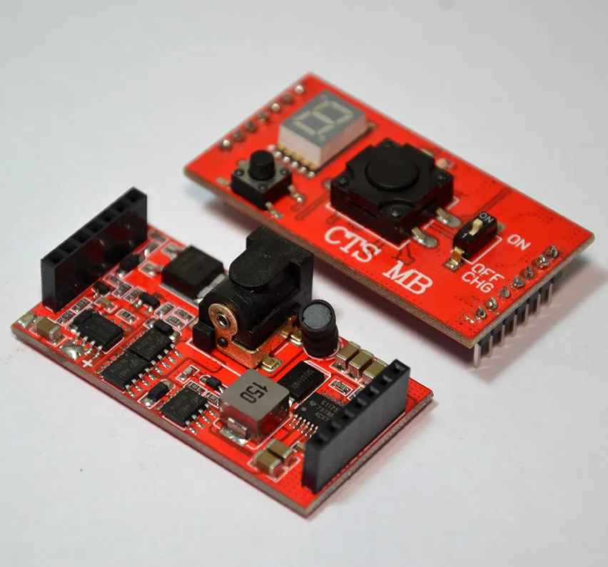 2022- Generador de Pulso Magnetico para Truco a las Maquinas de Juegos de Azar