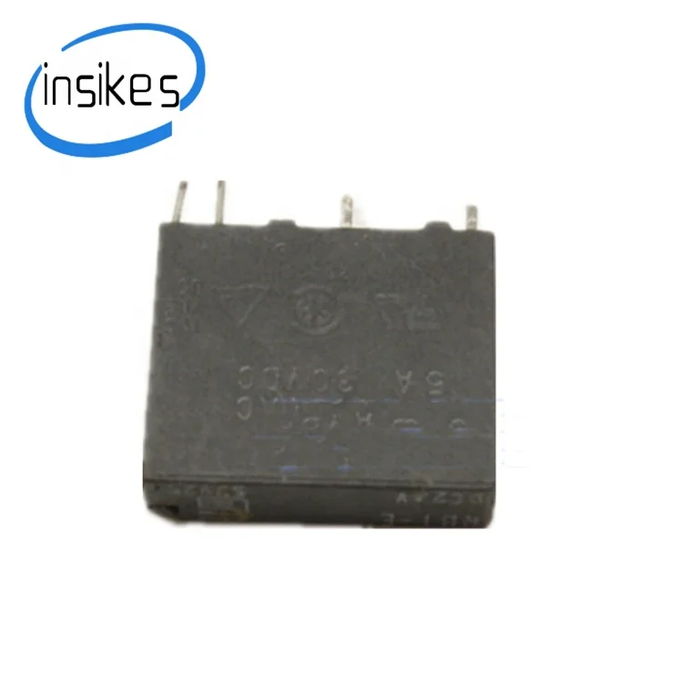 Заводская цена высокое качество RB1-E реле 24VDC DC24V твердотельные реле