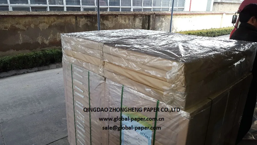 papel bond/different types of bond paper