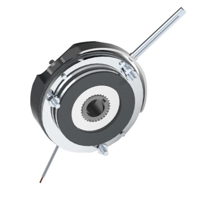 BN series electromagnetic loss-of-power Brake(BN16)