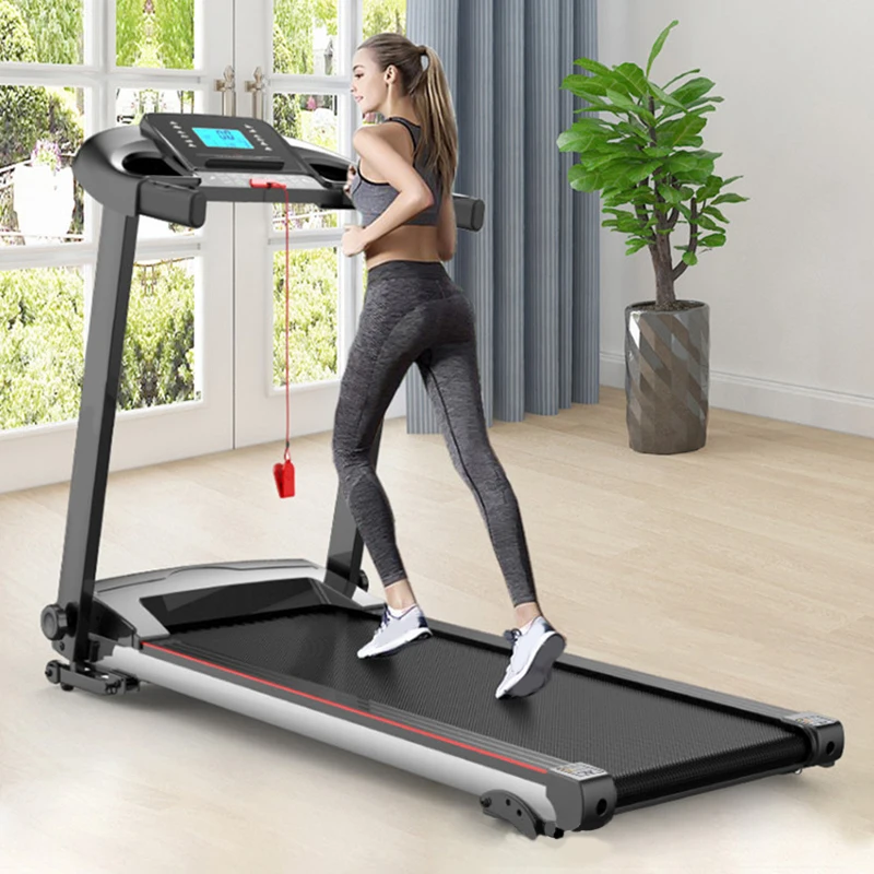 Professional Gym Sport Foldable Commercial Treadmill Home Belt  Machine Gym Treadmill For Home Use
