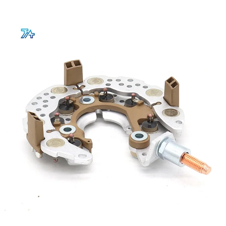Rectifier For Hitachi Alternator For B0sch Auto Rectifier